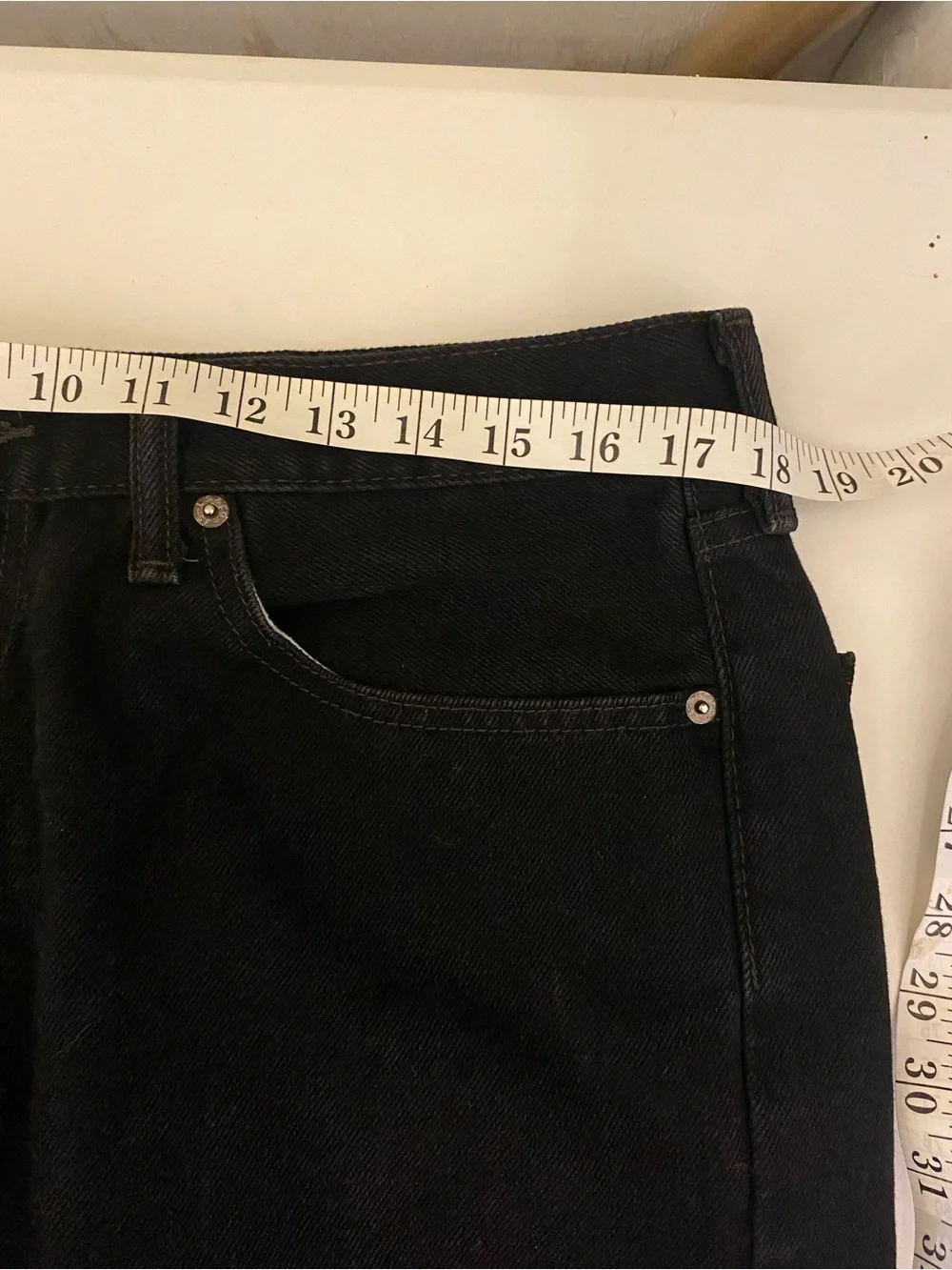 Levis levi relaxed